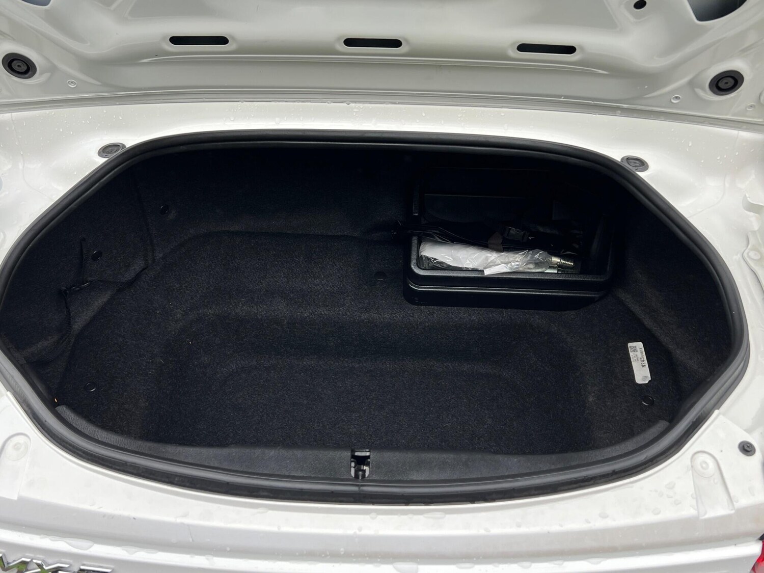 Used Mazda MX-5 2017 for sale - 77427679: Photo 38