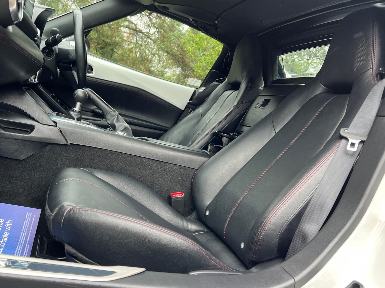 Used Mazda MX-5 2017 for sale - 77427679: Photo 40