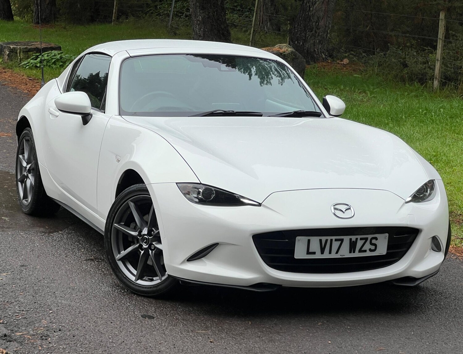 Used Mazda MX-5 2017 for sale - 77427679: Photo 41