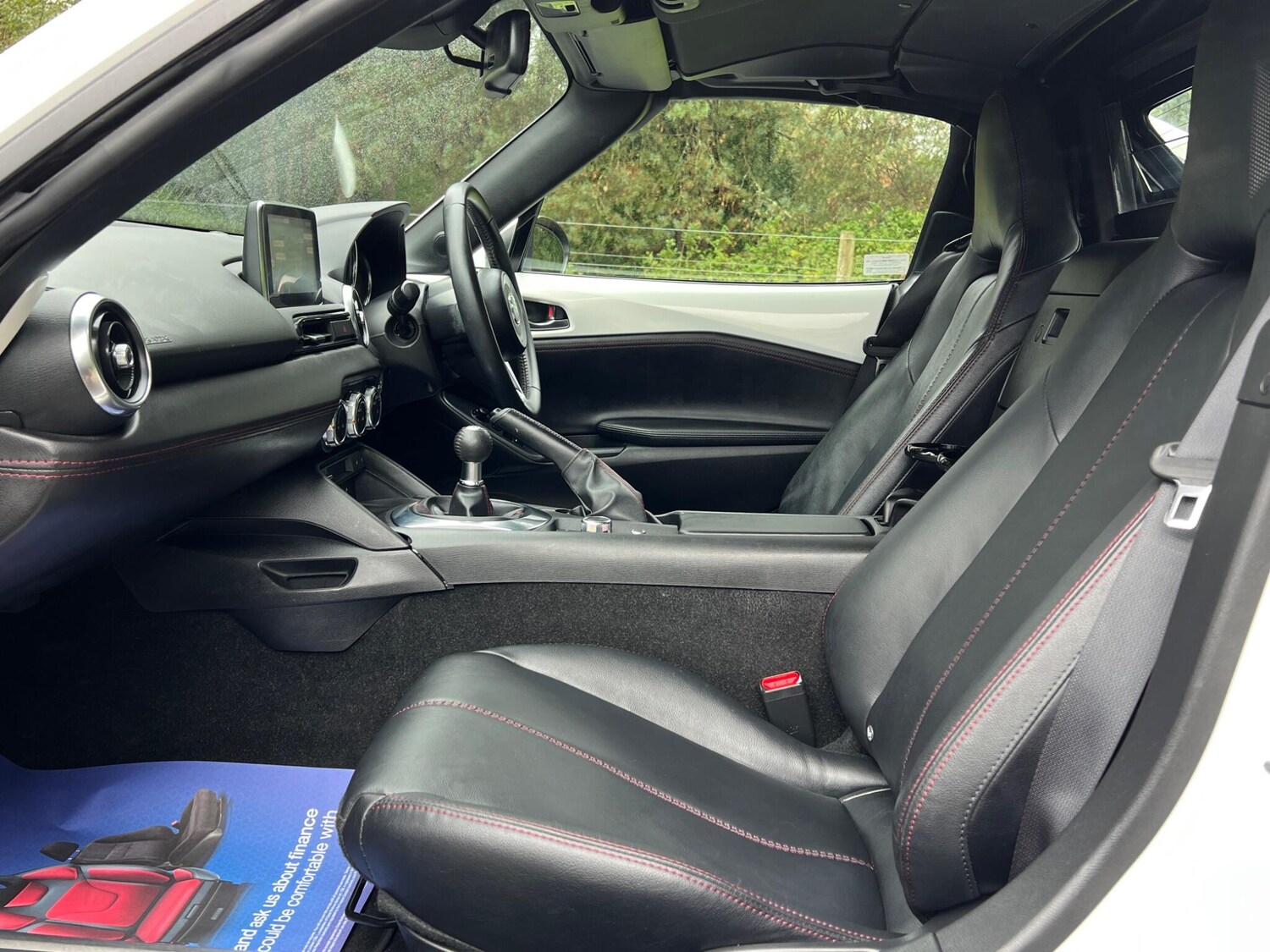 Used Mazda MX-5 2017 for sale - 77427679: Photo 43