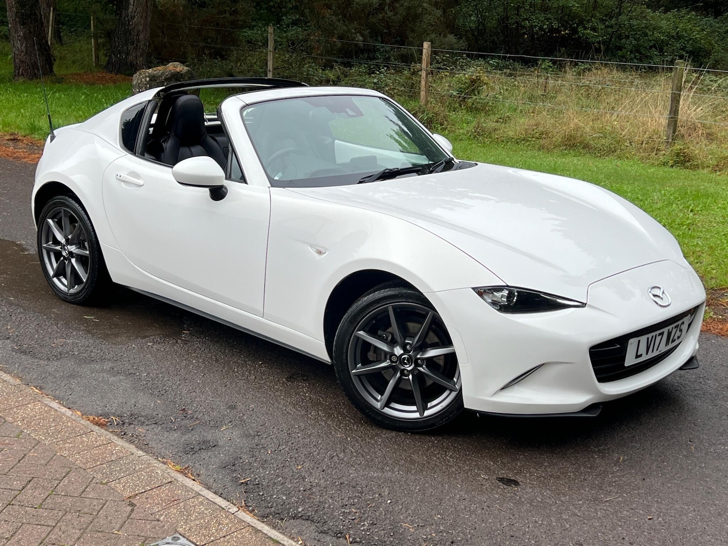 Used Mazda MX-5 2017 for sale - 77427679: Photo 47