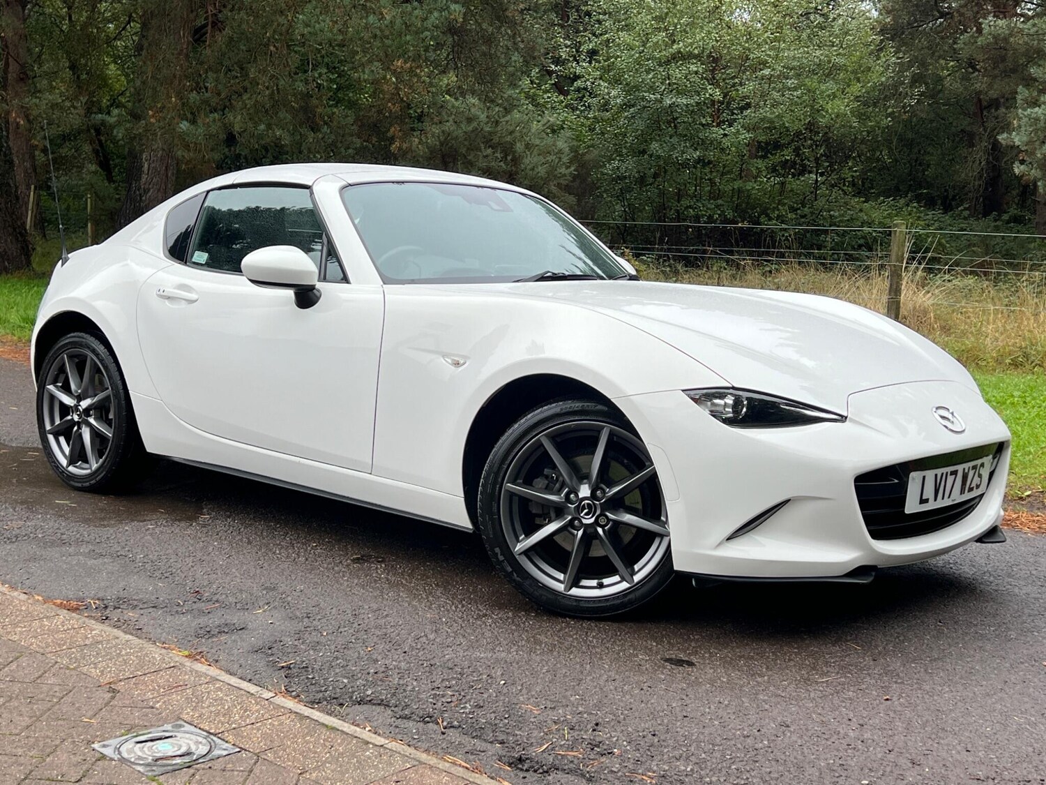 Used Mazda MX-5 2017 for sale - 77427679: Photo 48