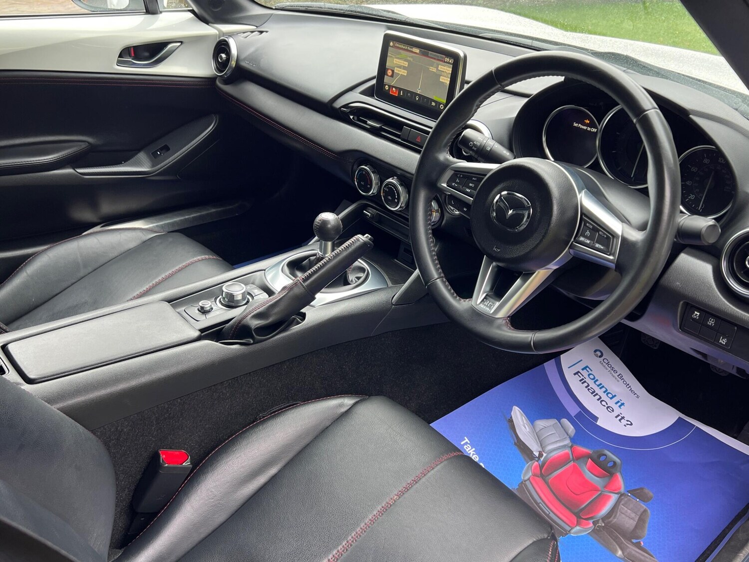 Used Mazda MX-5 2017 for sale - 77427679: Photo 49