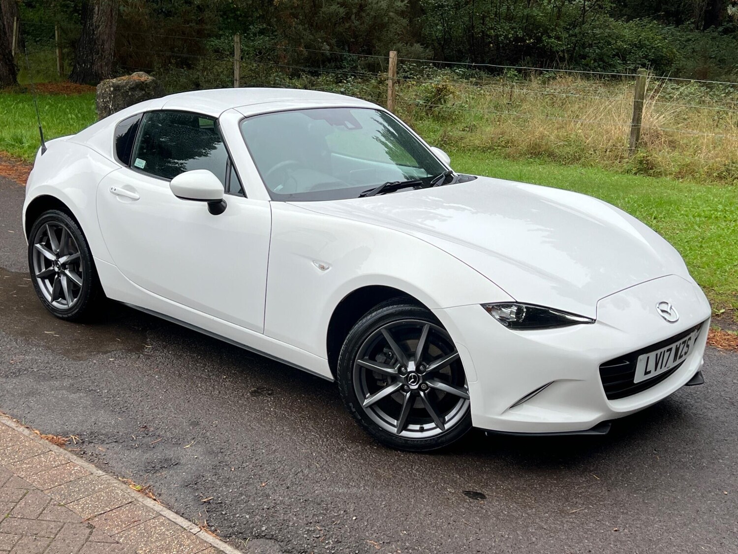 Used Mazda MX-5 2017 for sale - 77427679: Photo 50