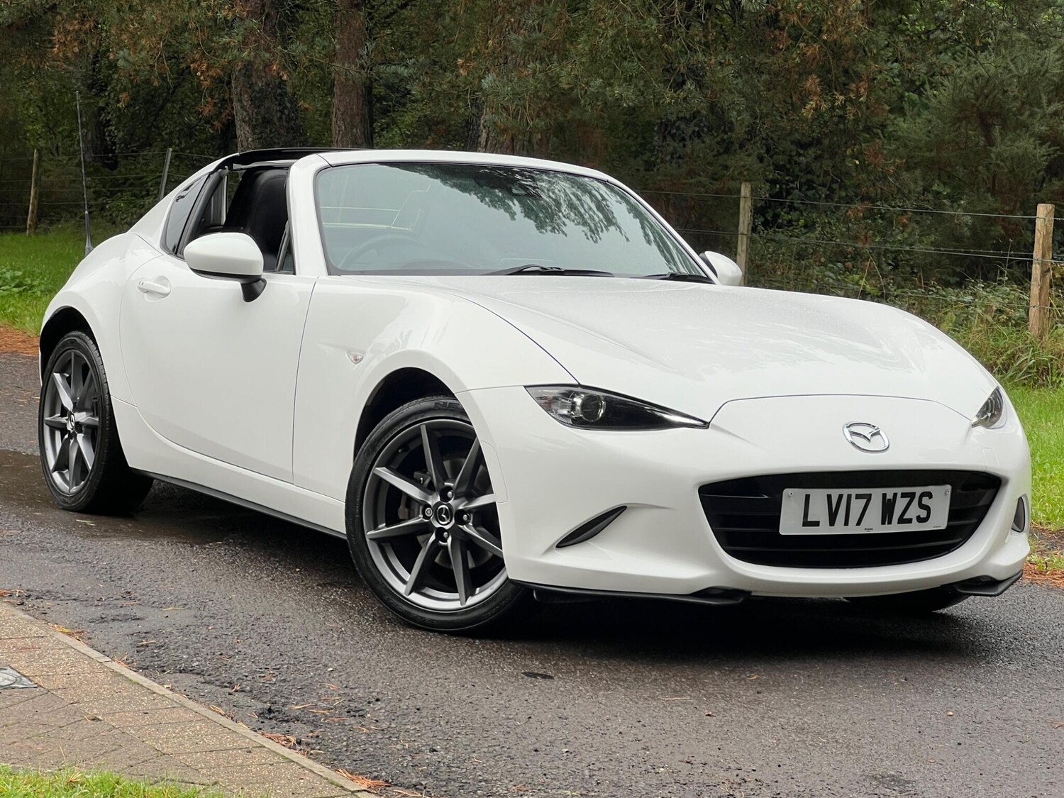 Used Mazda MX-5 2017 for sale - 77427679: Photo 51