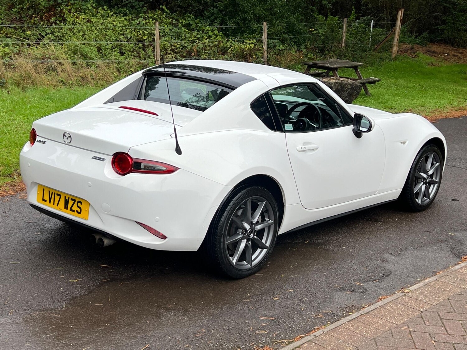 Used Mazda MX-5 2017 for sale - 77427679: Photo 54