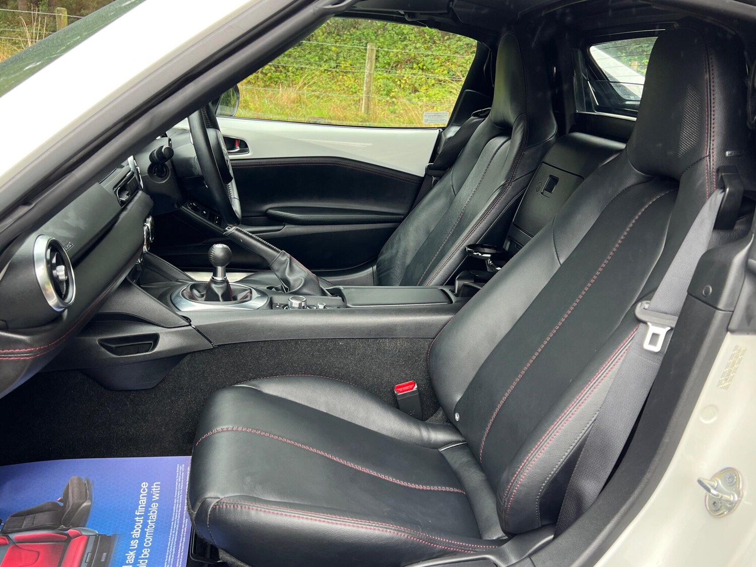 Used Mazda MX-5 2017 for sale - 77427679: Photo 58