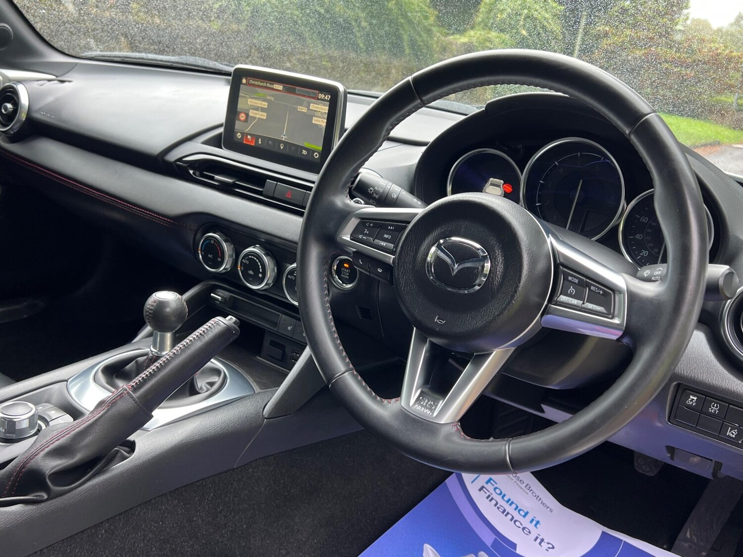 Used Mazda MX-5 2017 for sale - 77427679: Photo 61