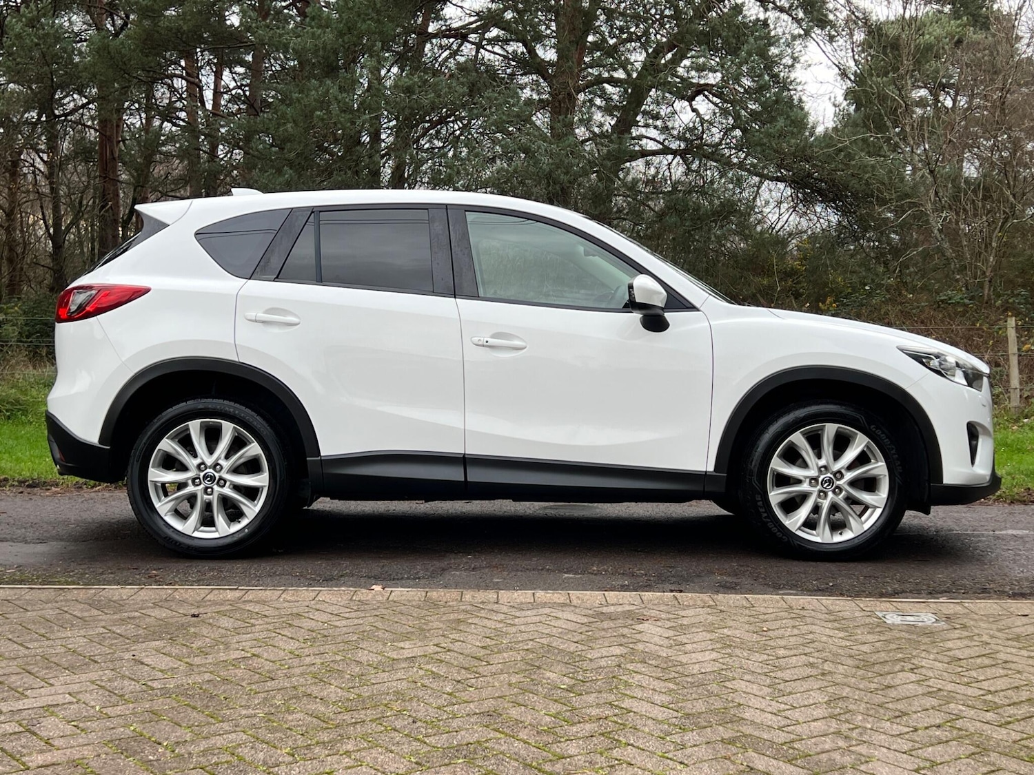 Used Mazda CX-5 2013 for sale - 77021189: Photo 18