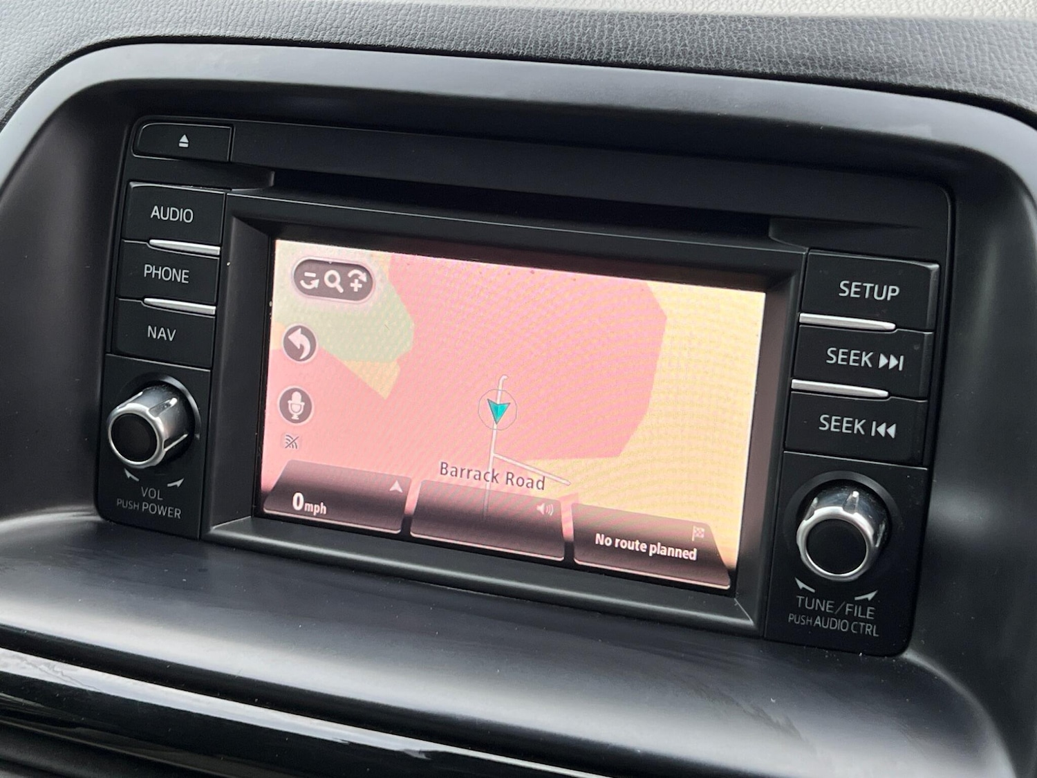 Used Mazda CX-5 2013 for sale - 77021189: Photo 2