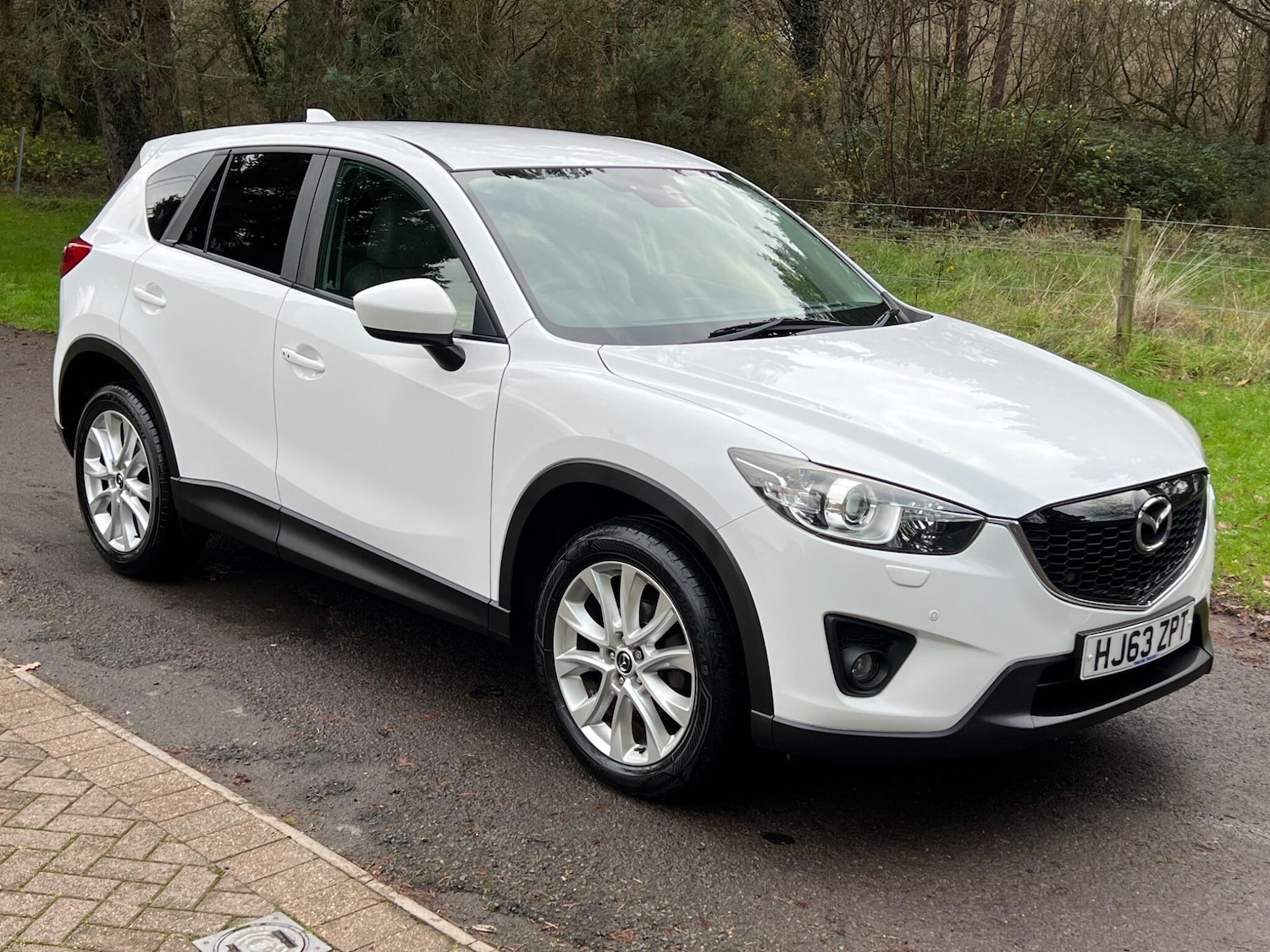 Used Mazda CX-5 2013 for sale - 77021189: Photo 20