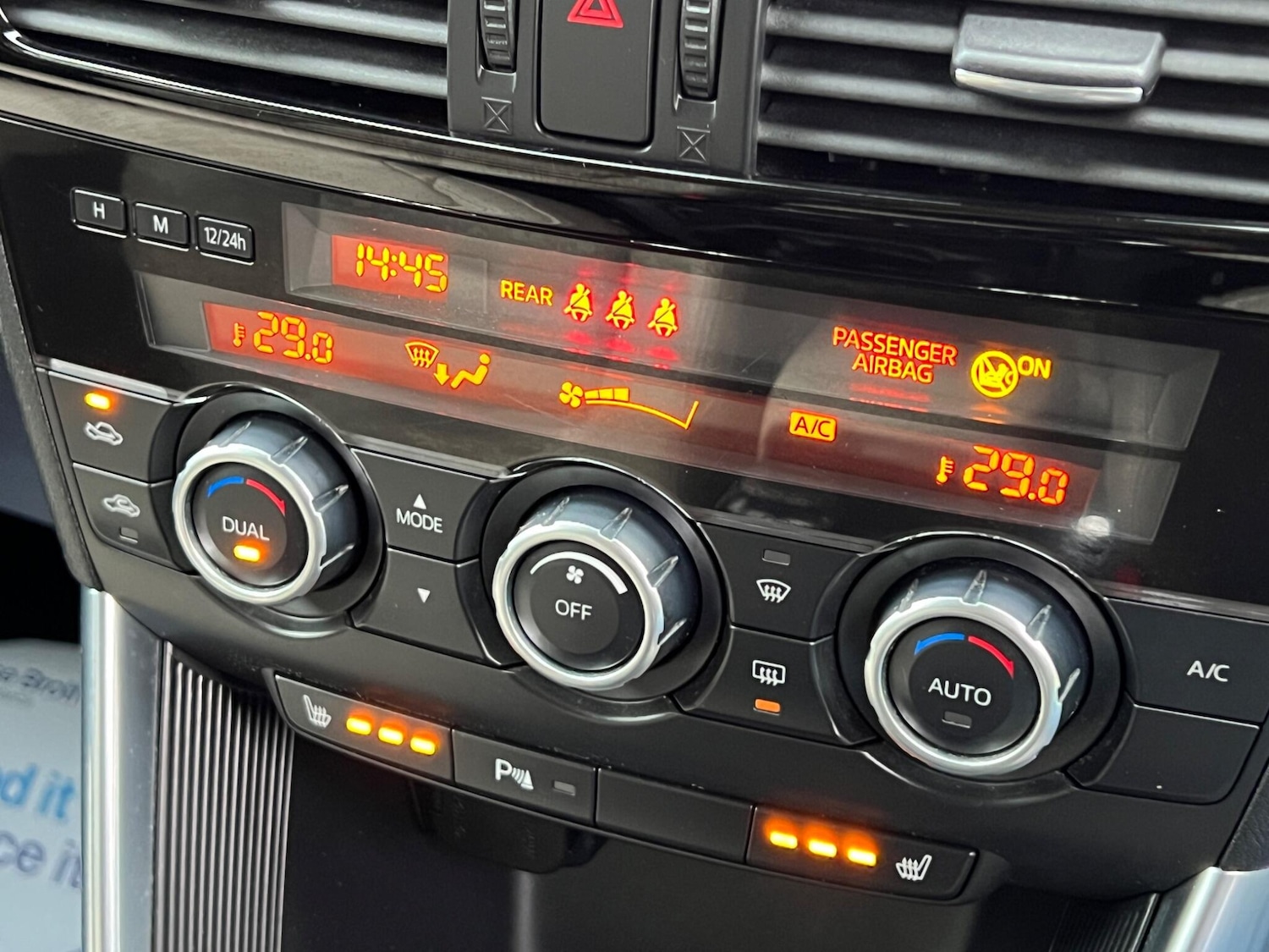 Used Mazda CX-5 2013 for sale - 77021189: Photo 24