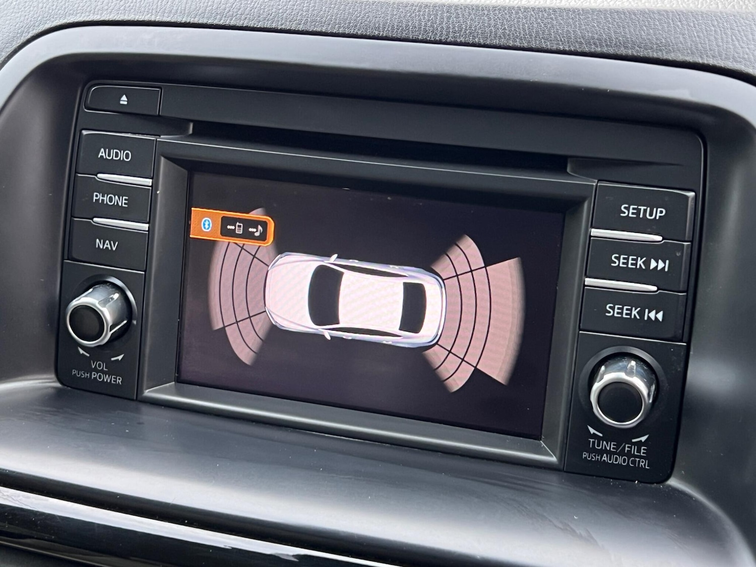 Used Mazda CX-5 2013 for sale - 77021189: Photo 25