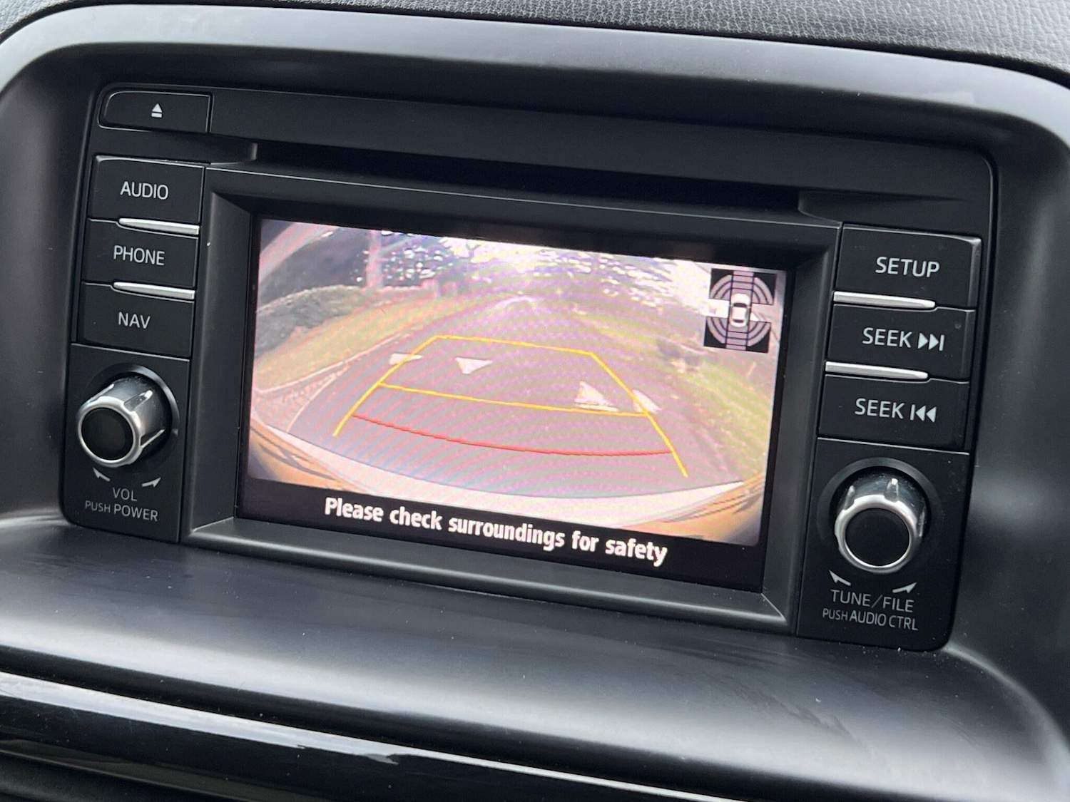 Used Mazda CX-5 2013 for sale - 77021189: Photo 26