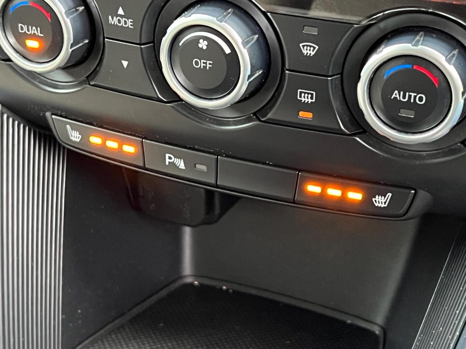 Used Mazda CX-5 2013 for sale - 77021189: Photo 3