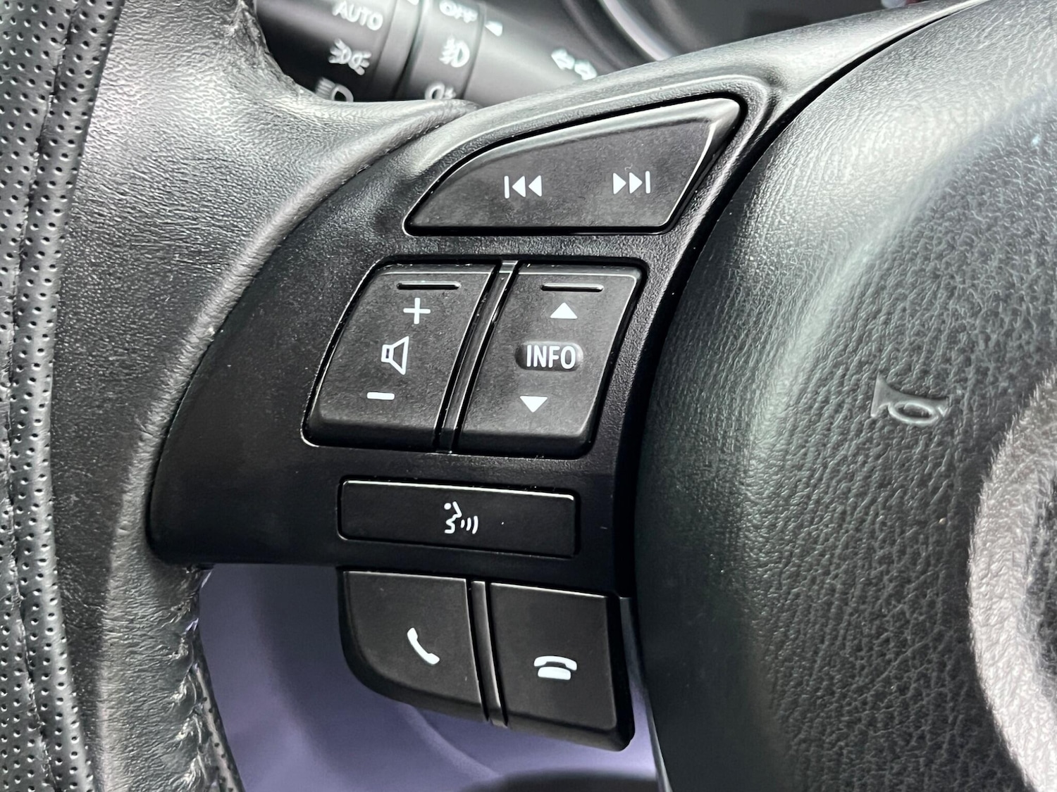 Used Mazda CX-5 2013 for sale - 77021189: Photo 33