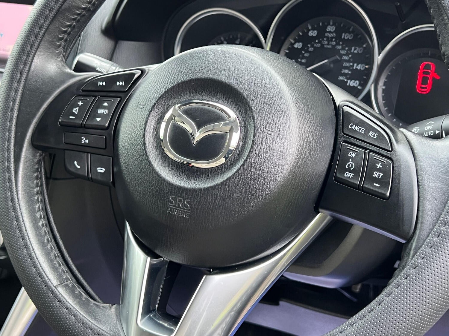 Used Mazda CX-5 2013 for sale - 77021189: Photo 39