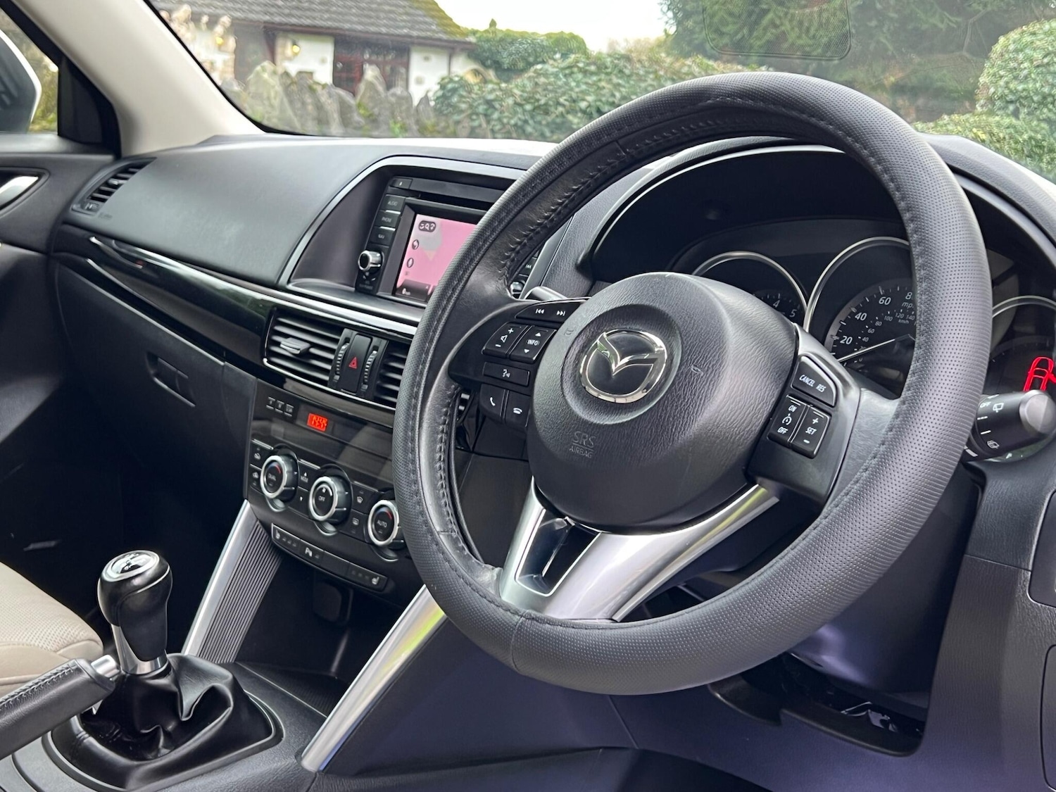 Used Mazda CX-5 2013 for sale - 77021189: Photo 40