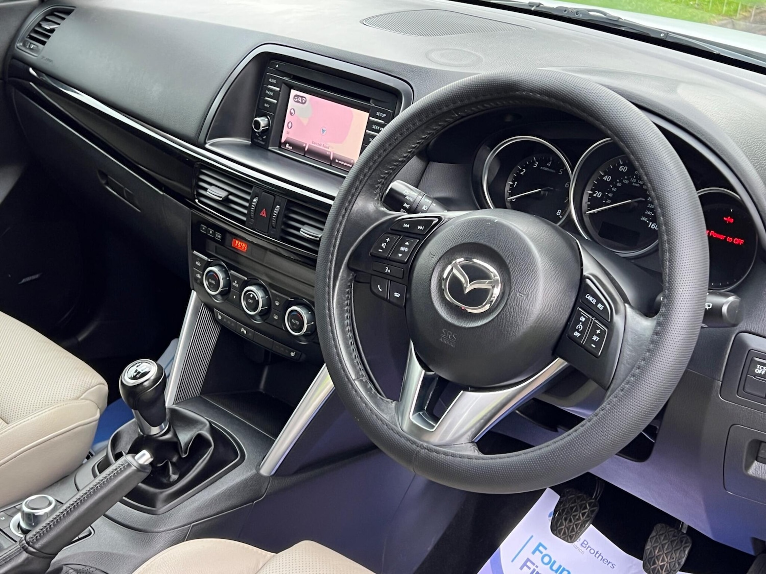 Used Mazda CX-5 2013 for sale - 77021189: Photo 41