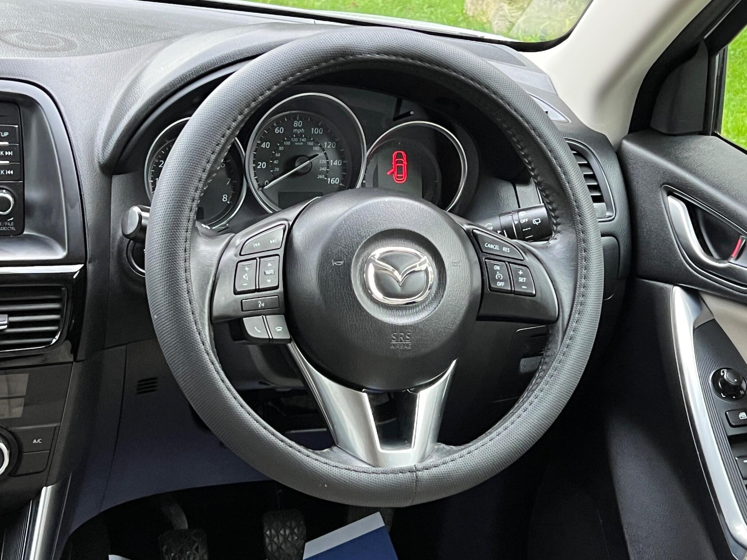 Used Mazda CX-5 2013 for sale - 77021189: Photo 42