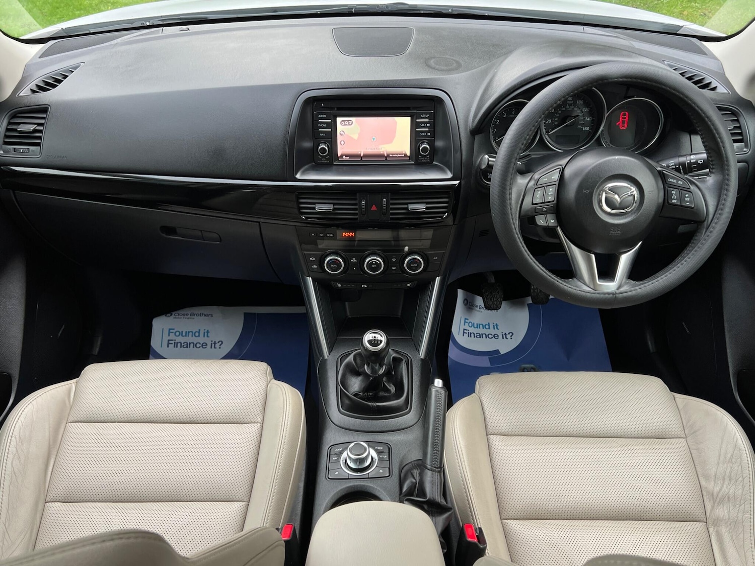 Used Mazda CX-5 2013 for sale - 77021189: Photo 43