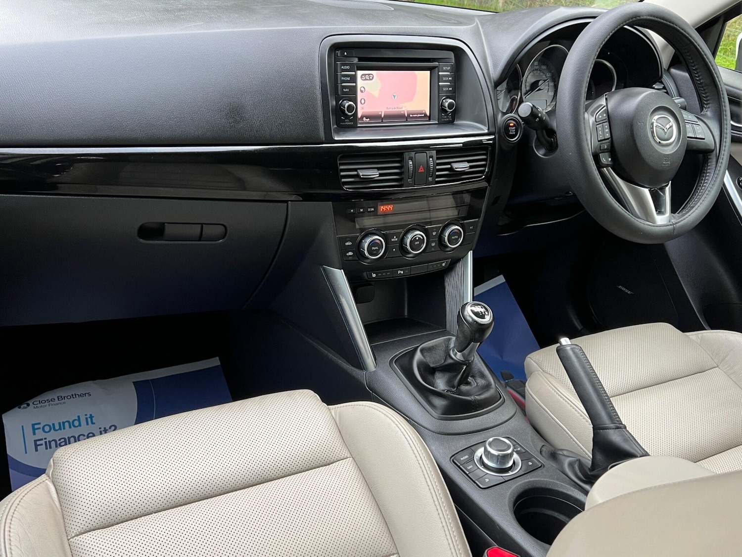 Used Mazda CX-5 2013 for sale - 77021189: Photo 44