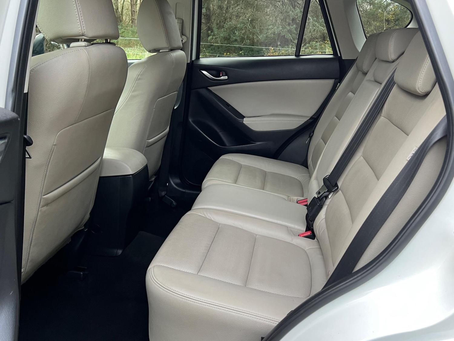 Used Mazda CX-5 2013 for sale - 77021189: Photo 45