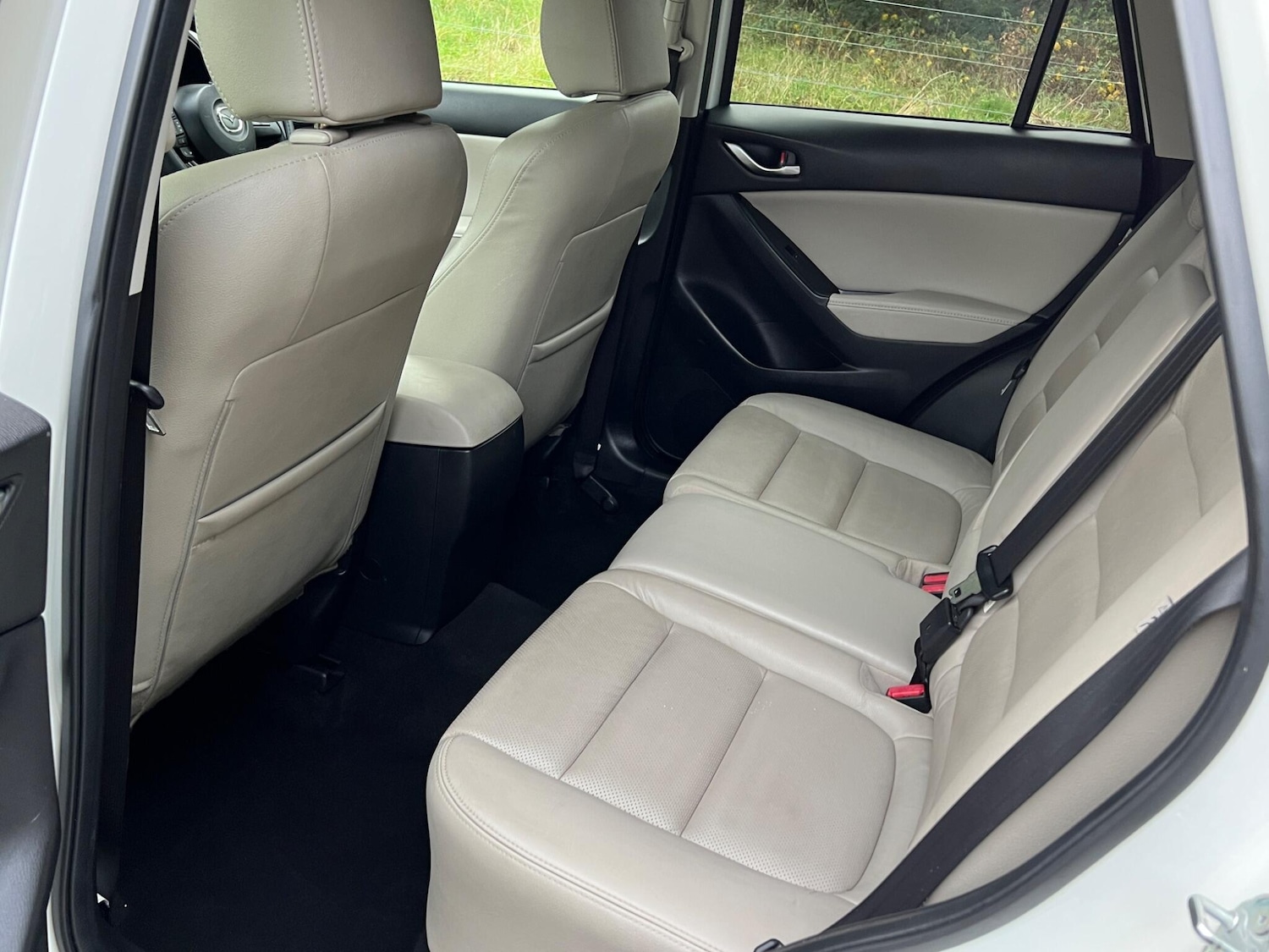 Used Mazda CX-5 2013 for sale - 77021189: Photo 46