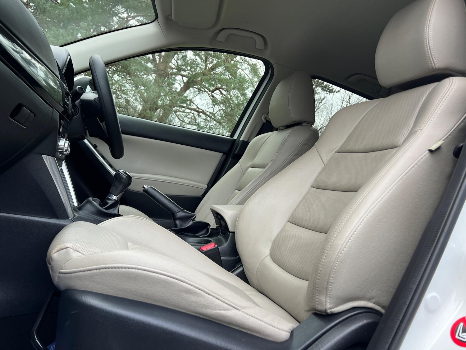 Used Mazda CX-5 2013 for sale - 77021189: Photo 48