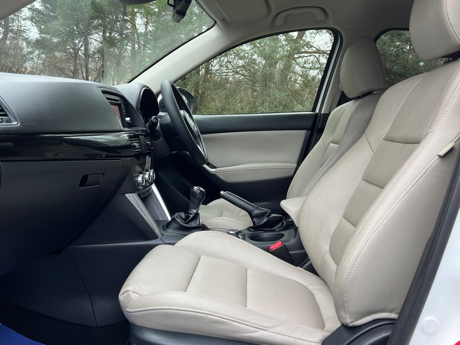 Used Mazda CX-5 2013 for sale - 77021189: Photo 49