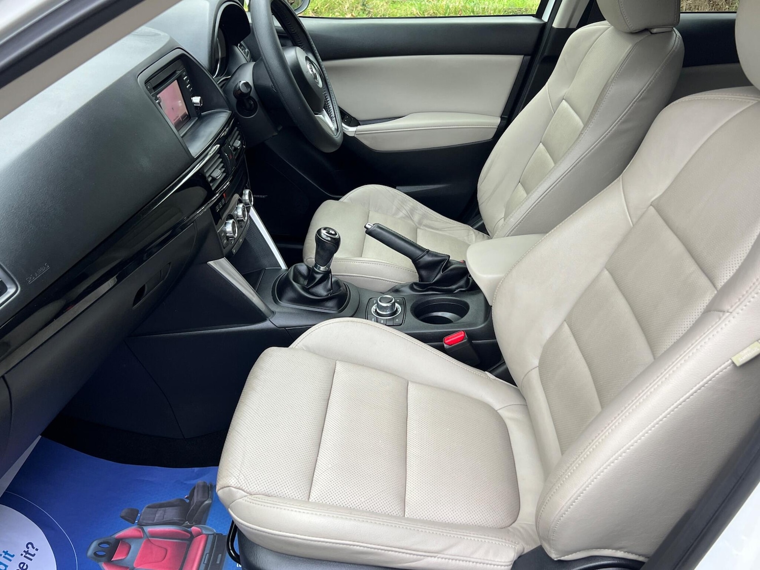 Used Mazda CX-5 2013 for sale - 77021189: Photo 50