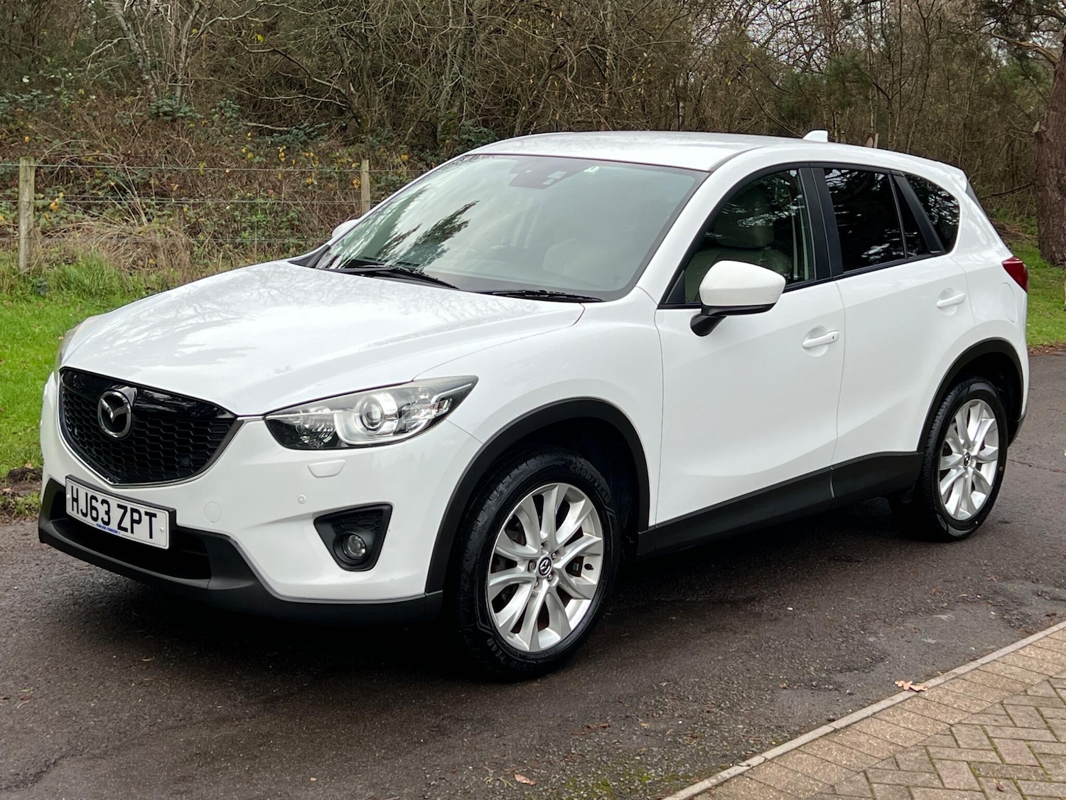 Used Mazda CX-5 2013 for sale - 77021189: Photo 52