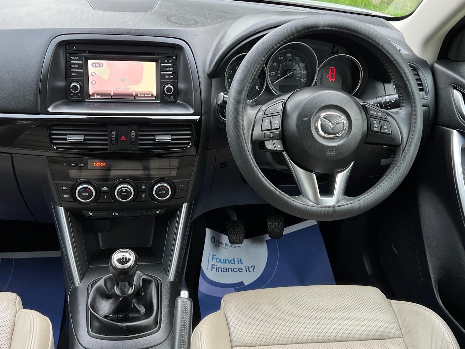 Used Mazda CX-5 2013 for sale - 77021189: Photo 53