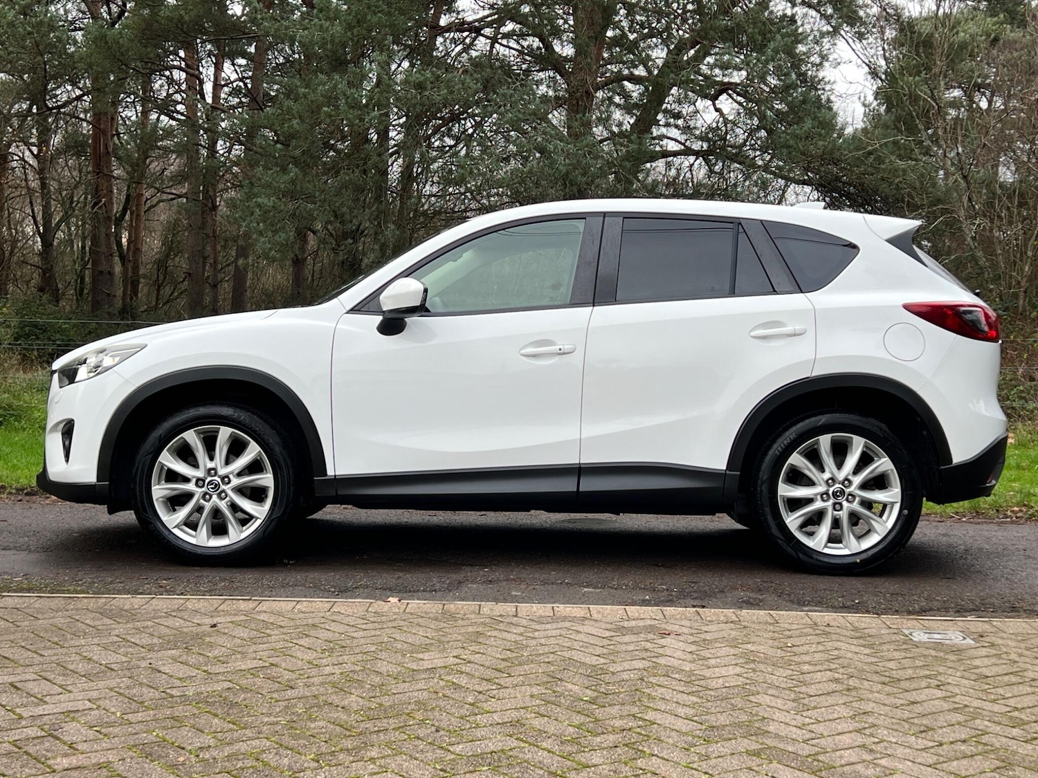 Used Mazda CX-5 2013 for sale - 77021189: Photo 54