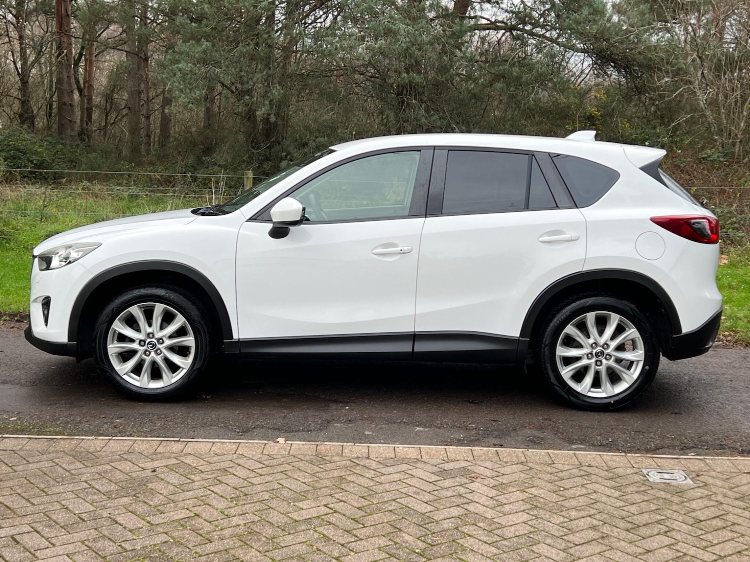 Used Mazda CX-5 2013 for sale - 77021189: Photo 55