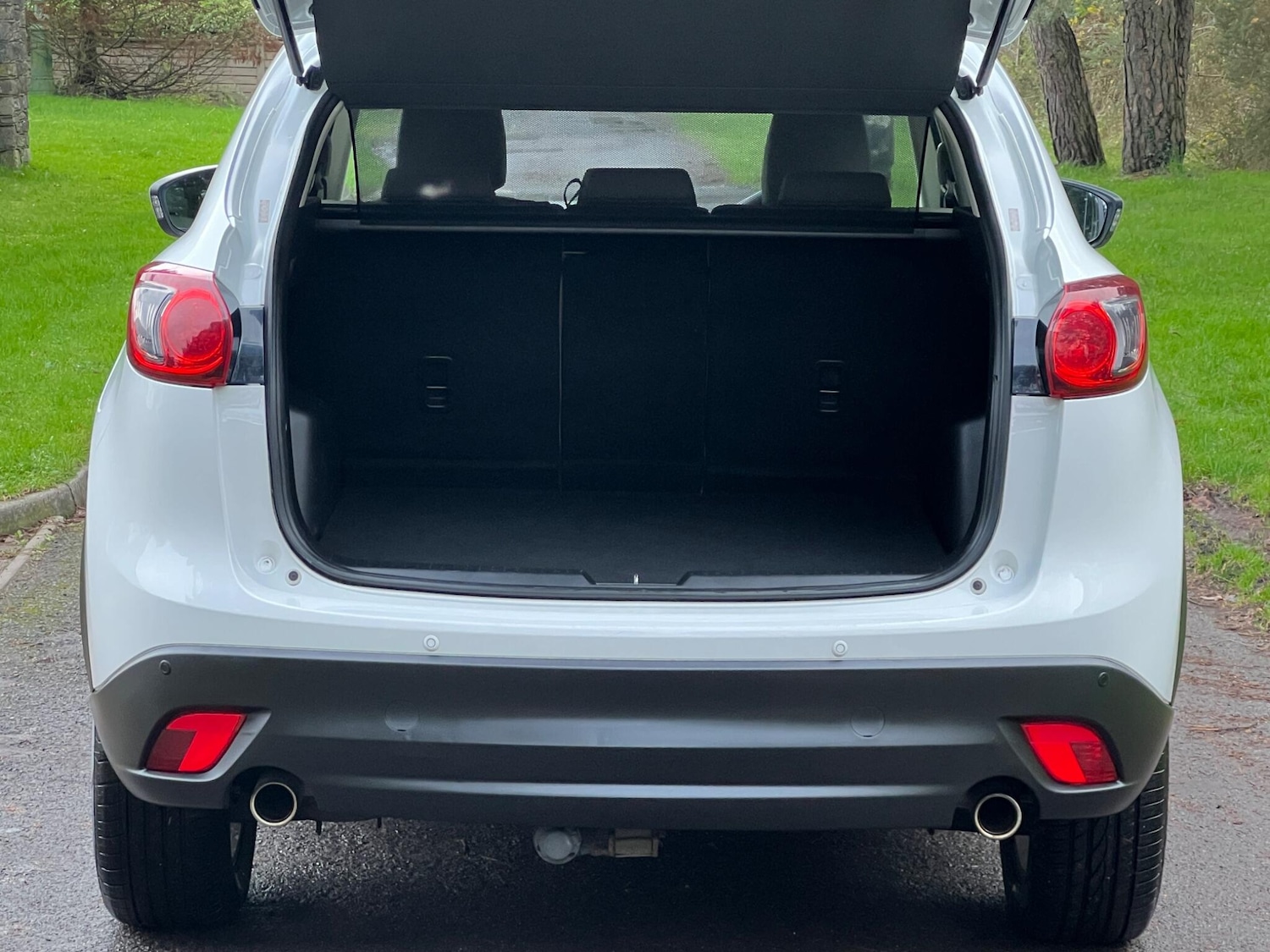 Used Mazda CX-5 2013 for sale - 77021189: Photo 60