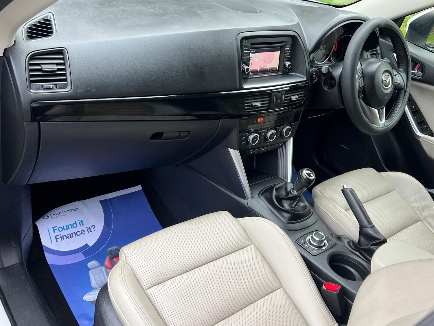 Used Mazda CX-5 2013 for sale - 77021189: Photo 7