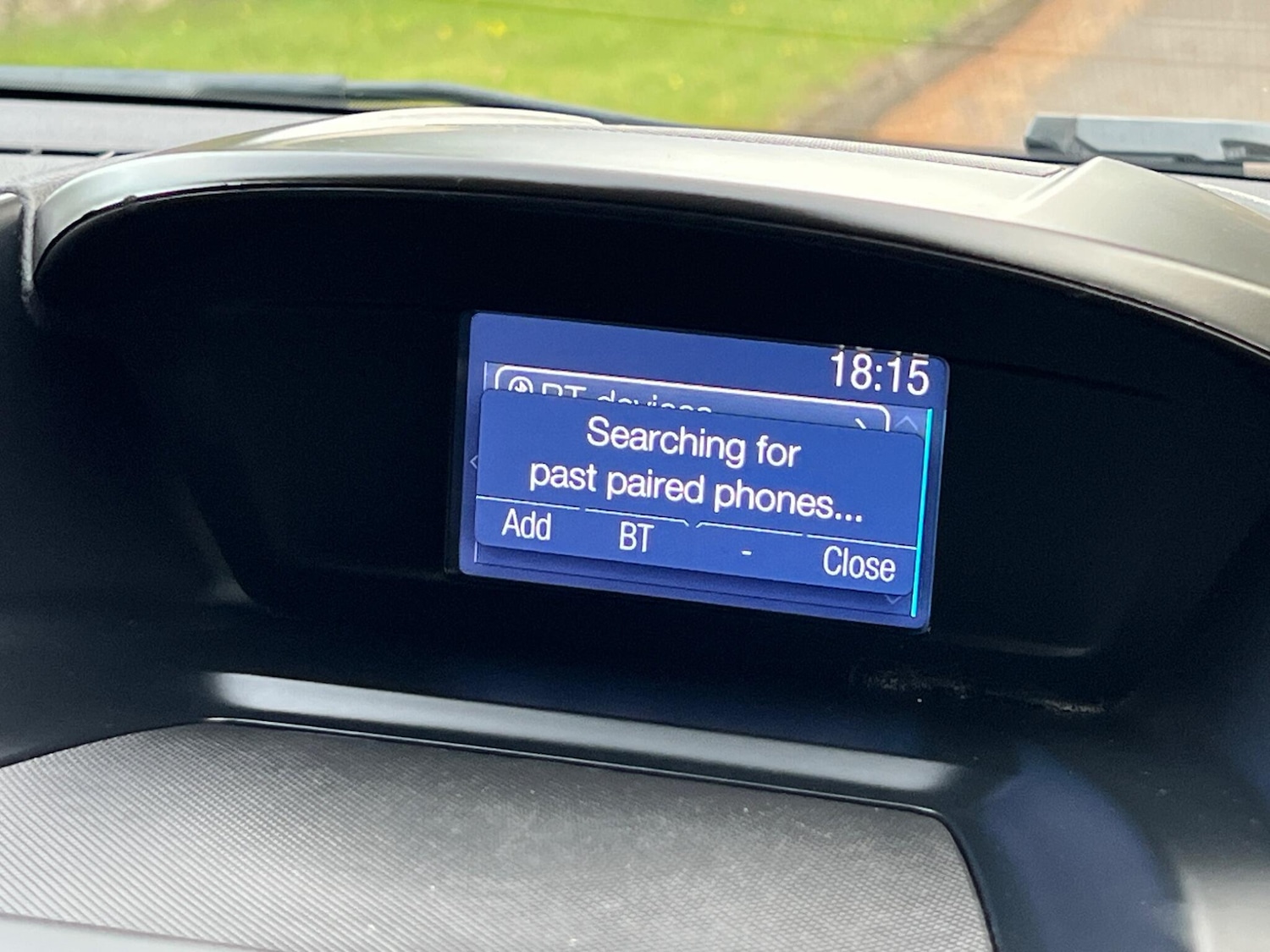 Used Ford Kuga 2014 for sale - 76952443: Photo 19