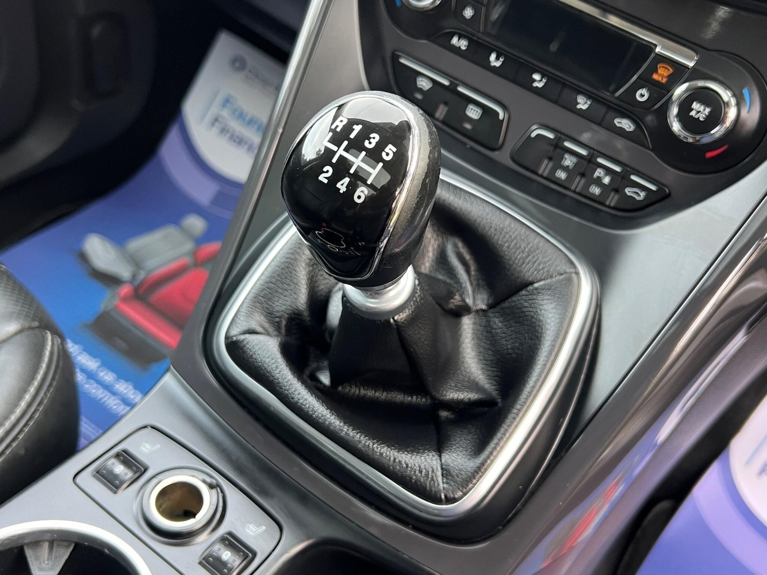 Used Ford Kuga 2014 for sale - 76952443: Photo 28