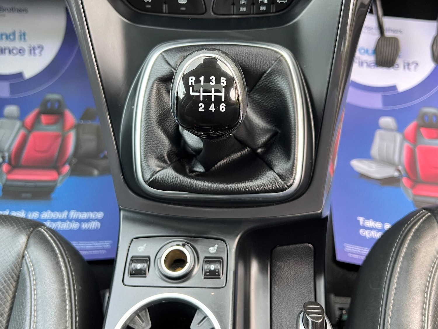 Used Ford Kuga 2014 for sale - 76952443: Photo 29