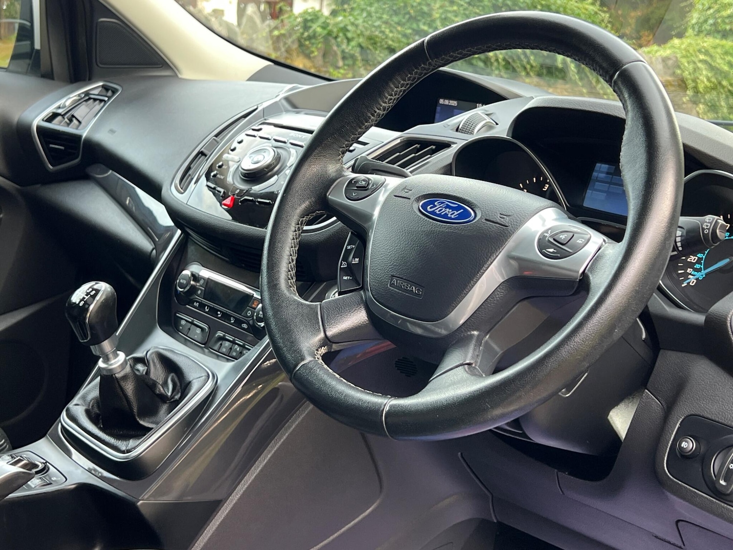 Used Ford Kuga 2014 for sale - 76952443: Photo 36