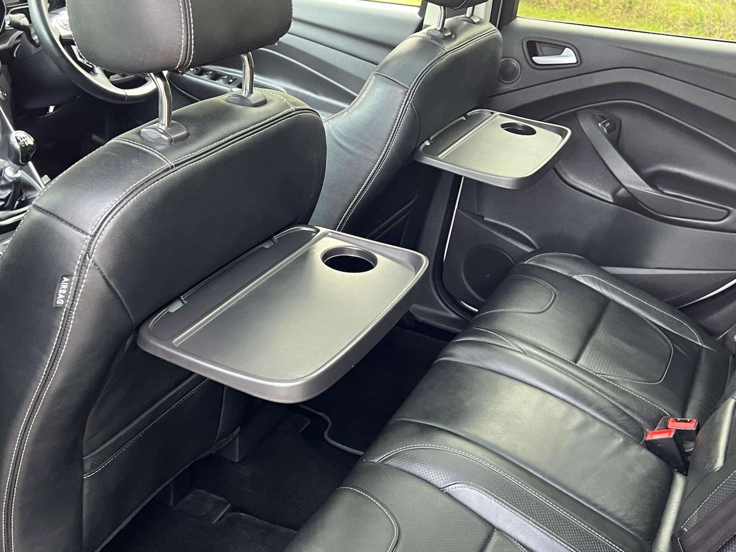 Used Ford Kuga 2014 for sale - 76952443: Photo 38