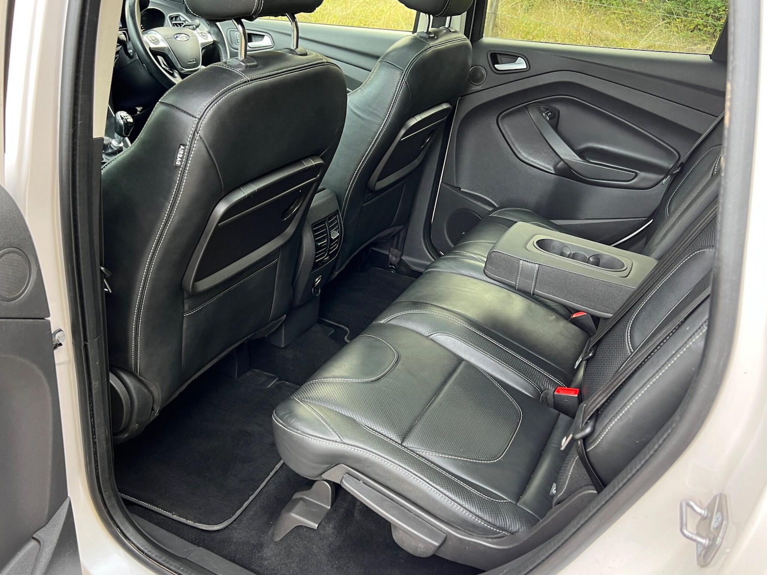 Used Ford Kuga 2014 for sale - 76952443: Photo 45