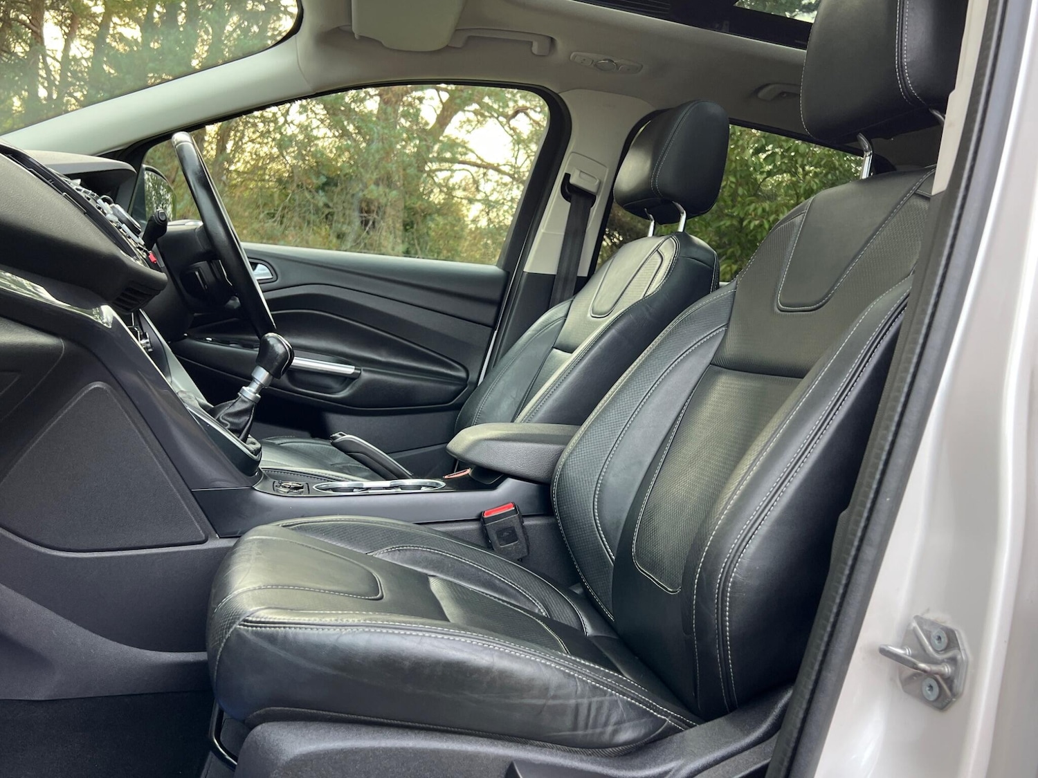 Used Ford Kuga 2014 for sale - 76952443: Photo 47