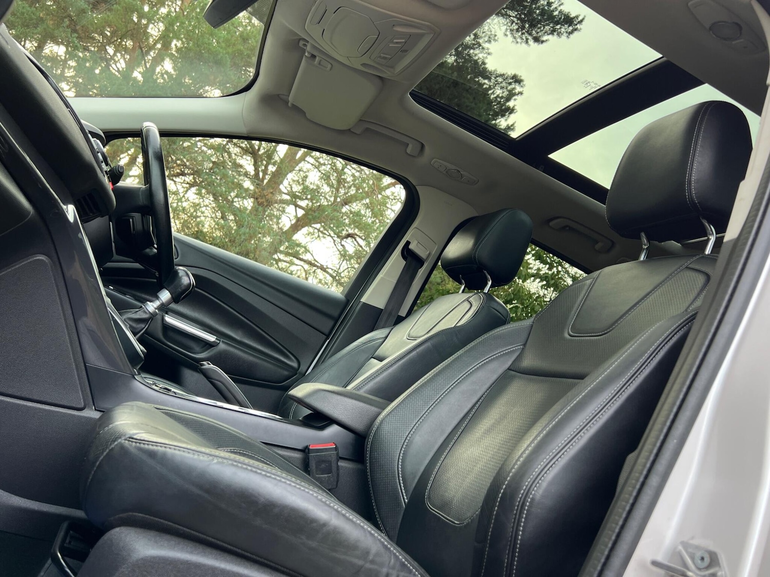 Used Ford Kuga 2014 for sale - 76952443: Photo 48