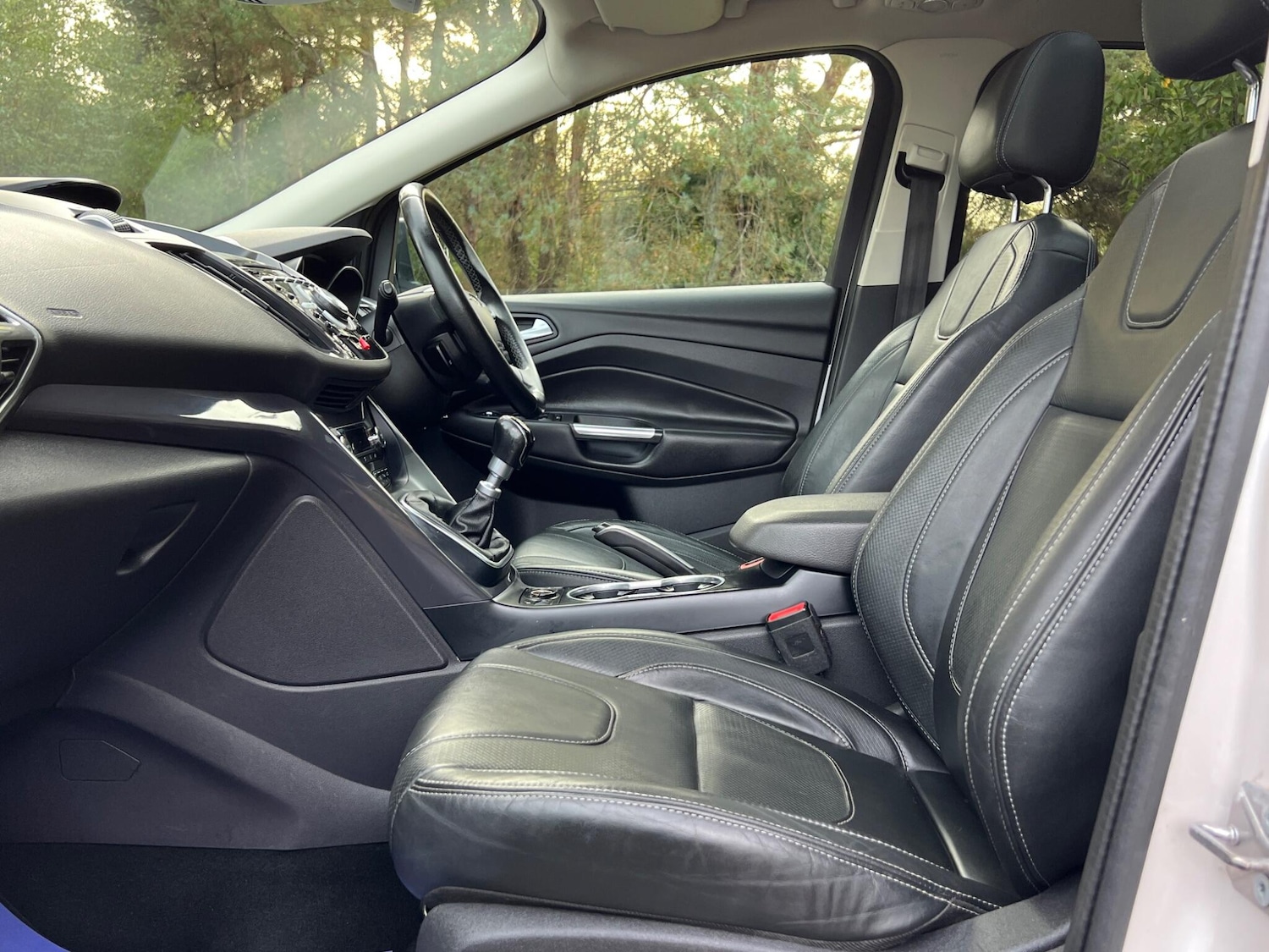 Used Ford Kuga 2014 for sale - 76952443: Photo 49