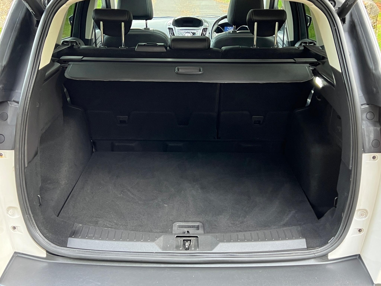 Used Ford Kuga 2014 for sale - 76952443: Photo 59