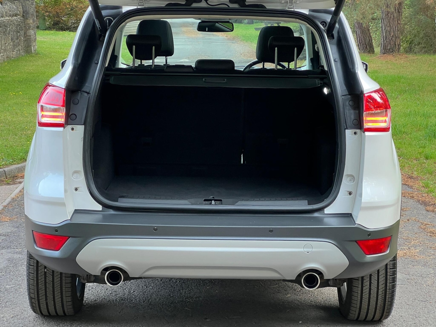 Used Ford Kuga 2014 for sale - 76952443: Photo 60