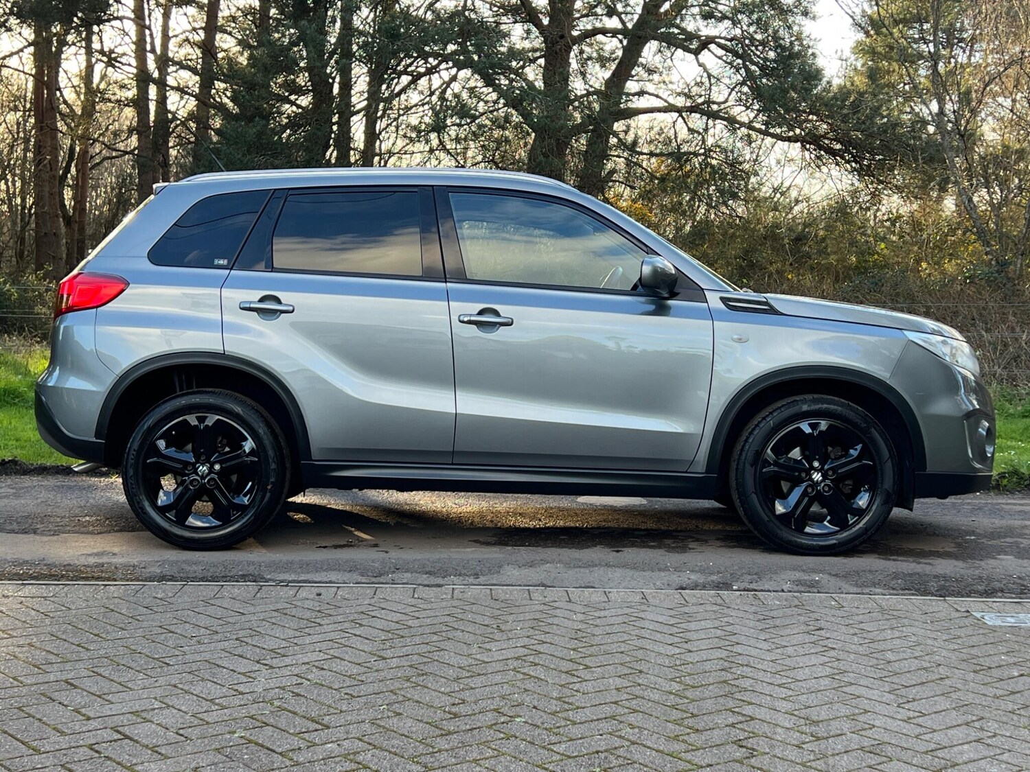 Used Suzuki Vitara 2017 for sale - 77839089: Photo 19