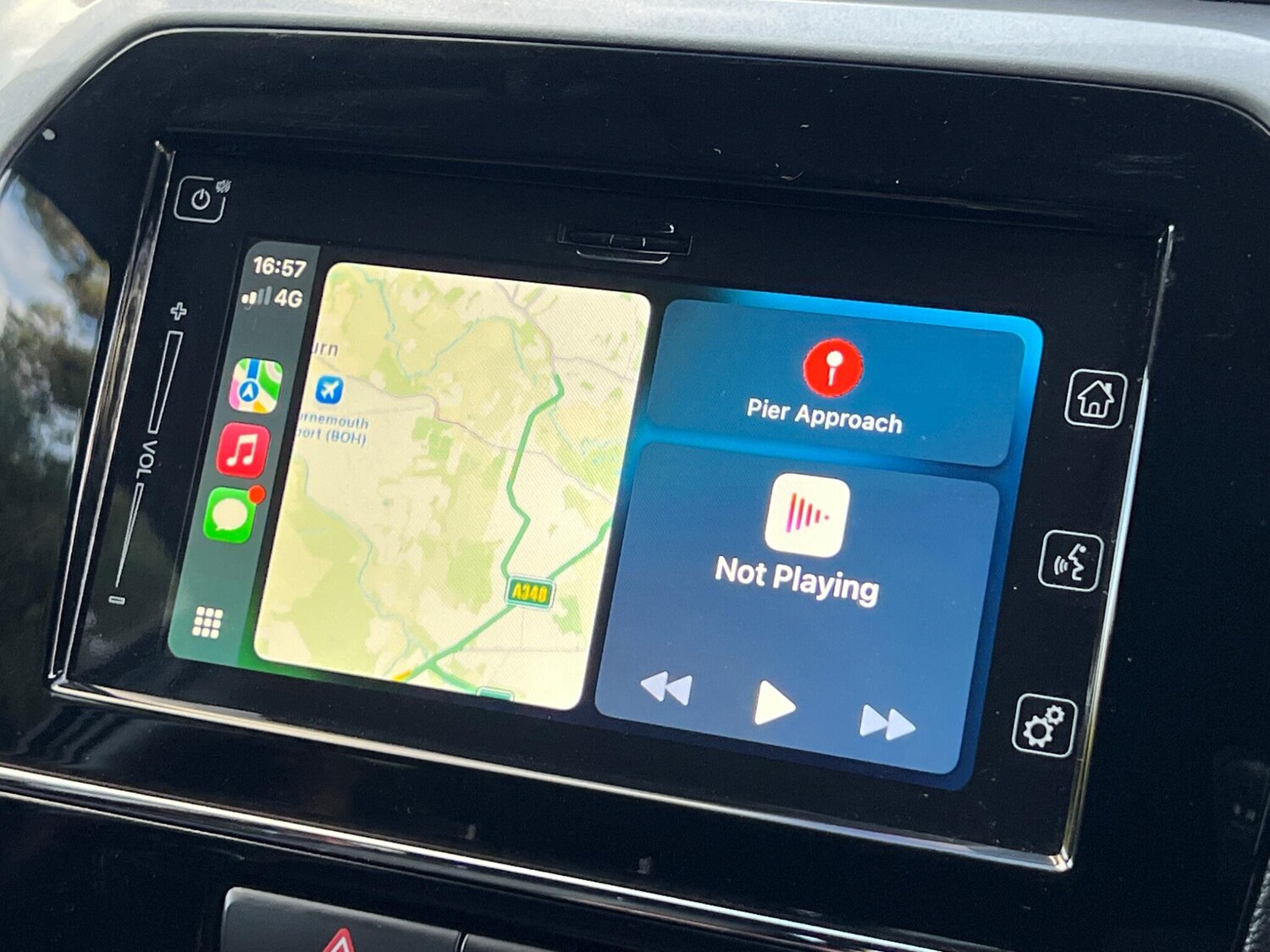 Used Suzuki Vitara 2017 for sale - 77839089: Photo 21